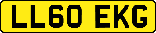 LL60EKG