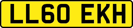 LL60EKH