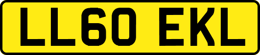 LL60EKL