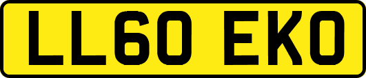 LL60EKO