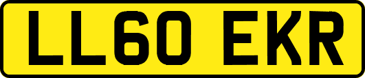LL60EKR