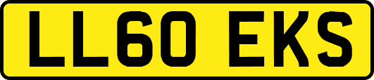 LL60EKS