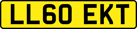 LL60EKT