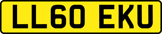 LL60EKU
