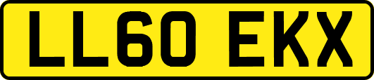 LL60EKX