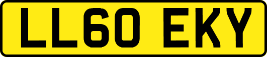 LL60EKY