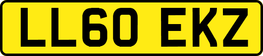 LL60EKZ
