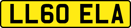 LL60ELA