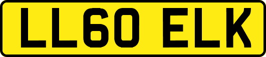 LL60ELK