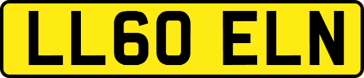 LL60ELN