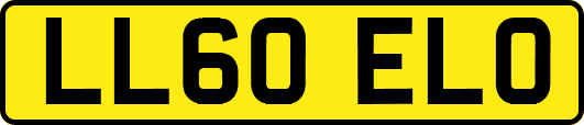 LL60ELO