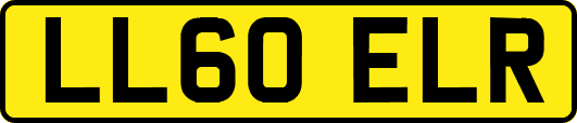 LL60ELR
