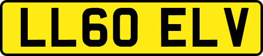 LL60ELV