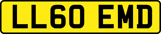 LL60EMD