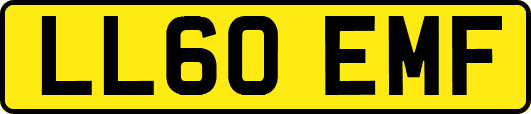 LL60EMF