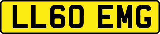 LL60EMG