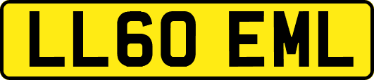 LL60EML