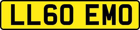 LL60EMO