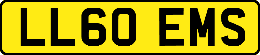 LL60EMS