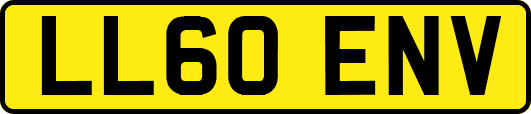 LL60ENV