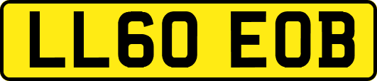 LL60EOB