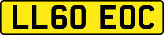 LL60EOC