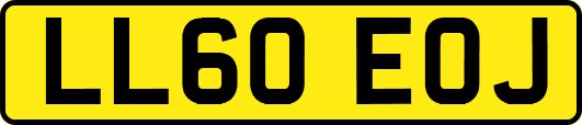 LL60EOJ