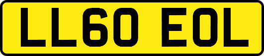 LL60EOL