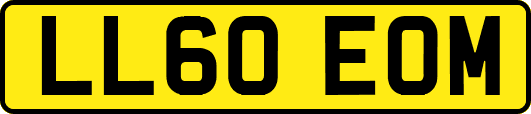 LL60EOM