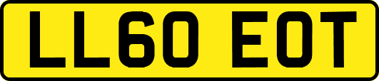 LL60EOT