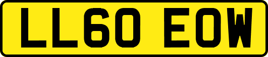 LL60EOW