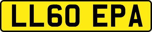 LL60EPA