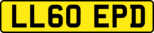 LL60EPD