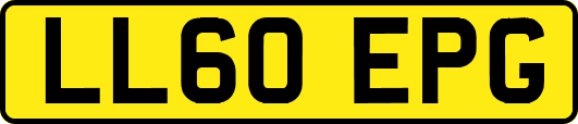 LL60EPG