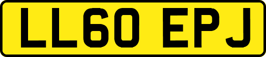 LL60EPJ