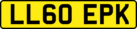 LL60EPK