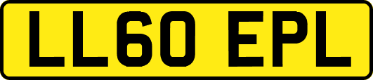 LL60EPL