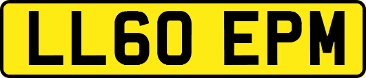 LL60EPM