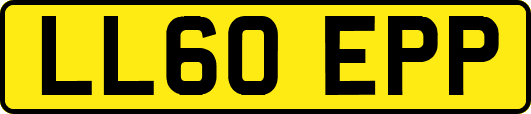 LL60EPP