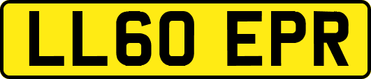 LL60EPR