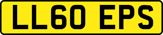 LL60EPS