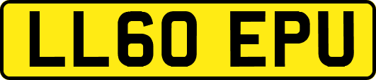 LL60EPU