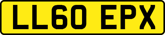 LL60EPX