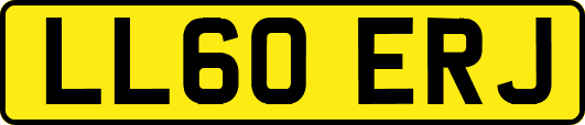 LL60ERJ