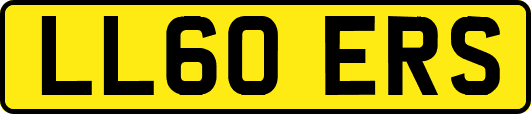LL60ERS