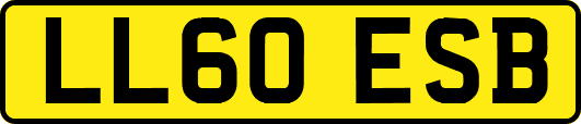 LL60ESB