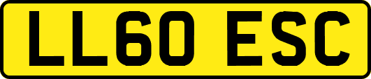 LL60ESC