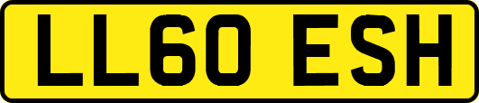 LL60ESH