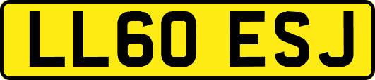 LL60ESJ