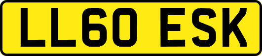 LL60ESK